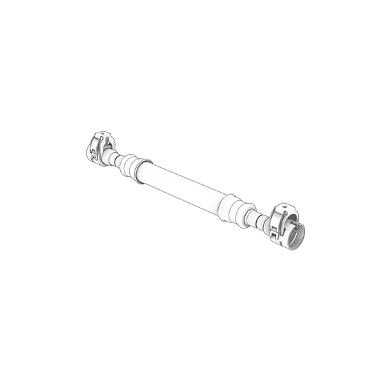 22337067 Fuel Hose | Genuine Volvo Penta Part