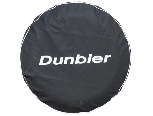 1521 Dunbier 14" Spare Wheel Cover | Marine Trailer Part