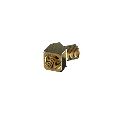 3852489 Adapter | Genuine Volvo Penta Part