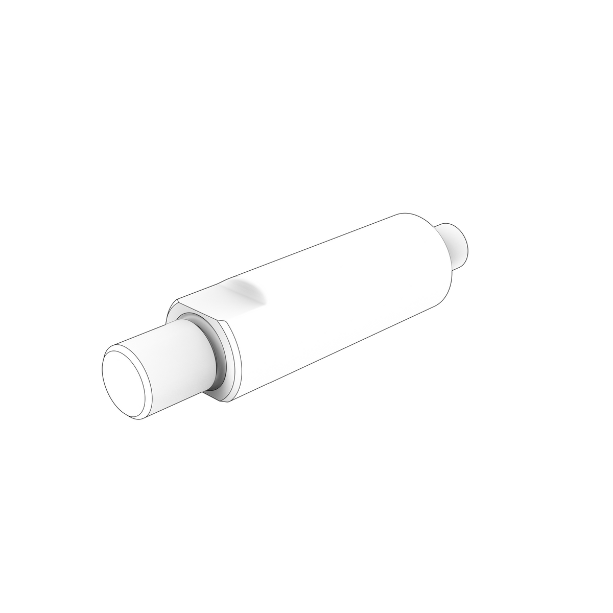 23574987 Puller | Genuine Volvo Penta Part - photo 2 of 2