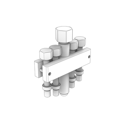 9996860 Puller | Genuine Volvo Penta Part