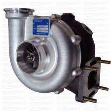 3804559, Turbocharger Core | Genuine Volvo Penta Part