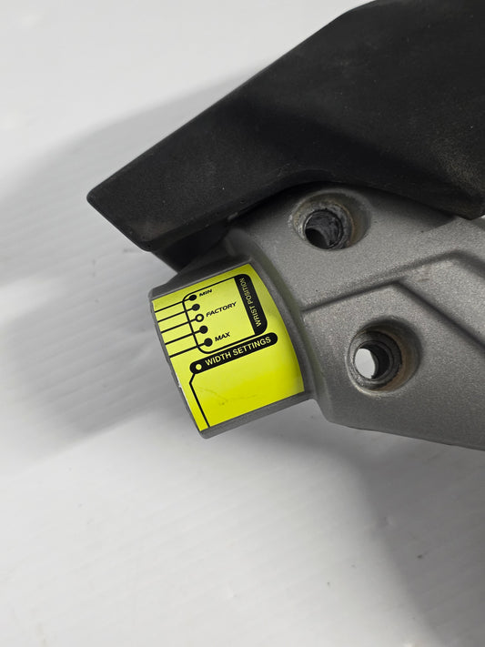 277001909 Seadoo Front Extension Block | Genuine Used Part