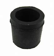 826422 Rubber Bushing | Genuine Volvo Penta Part