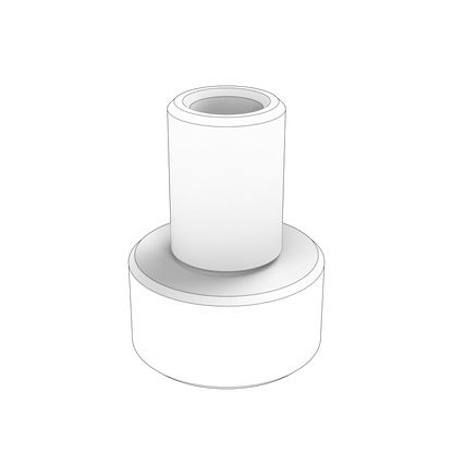 23957632 Hub Sleeve | Genuine Volvo Penta Part