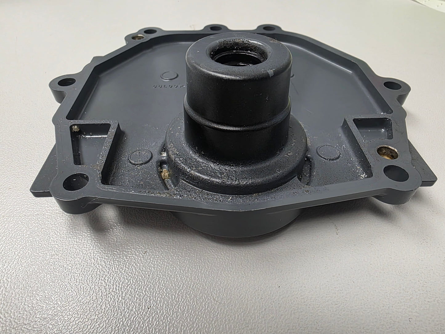 51122-88L00 Suzuki DF60A Mount Cover Case | Genuine Used Part