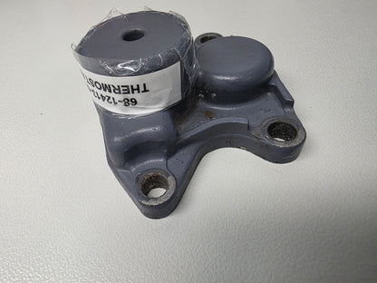 68-12413-00-1S Yamaha Thermostat Cover | Genuine Used Part