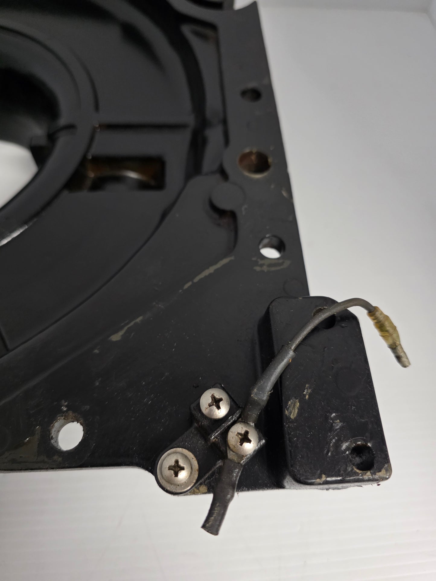 94985A2 Mercruiser Flywheel Housing | Genuine Used Part