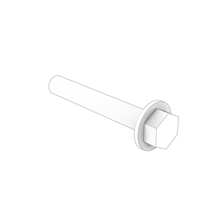 987498 Sems Screw | Genuine Volvo Penta Part - photo 2 of 2
