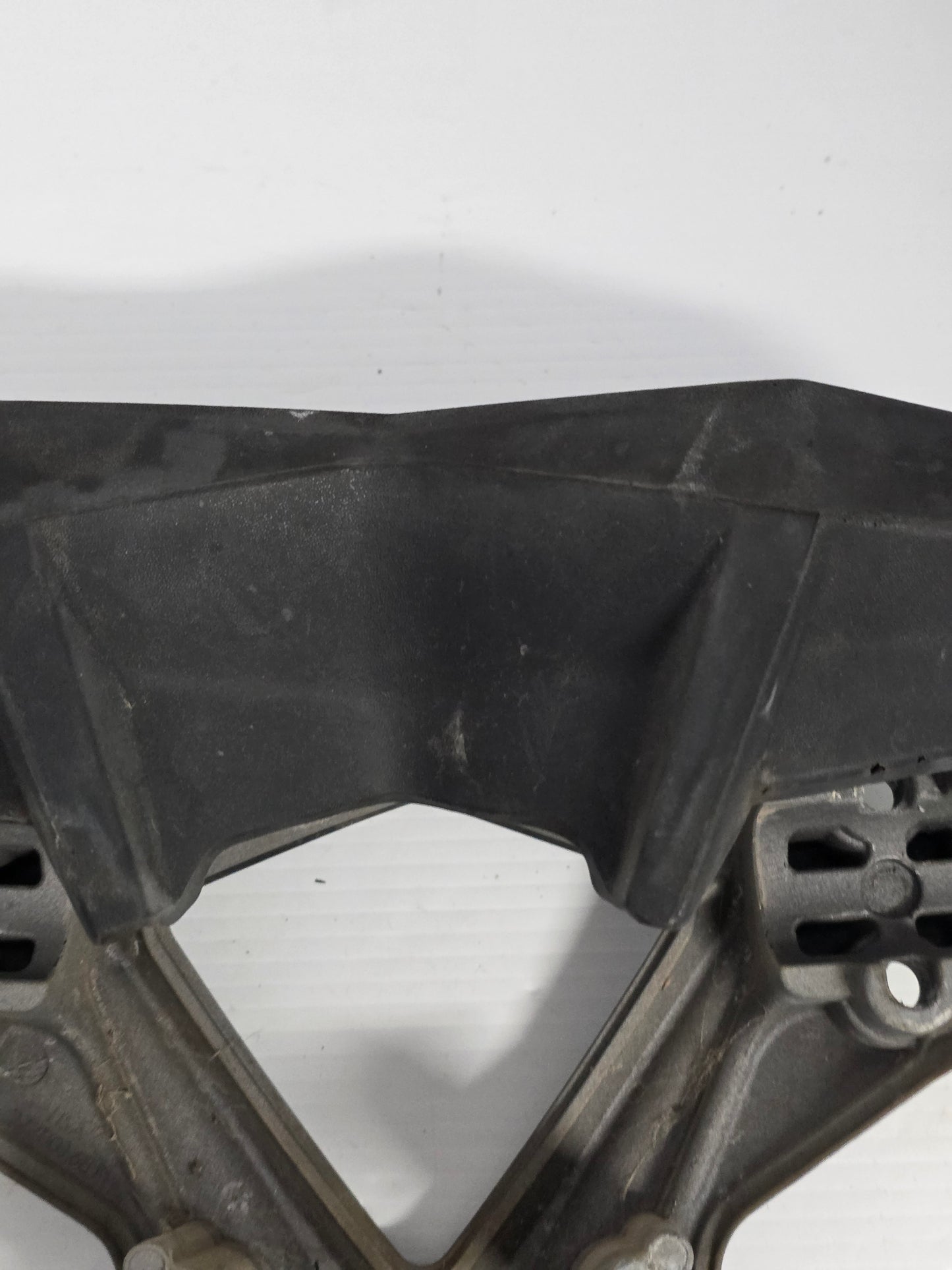 277001909 Seadoo Front Extension Block | Genuine Used Part