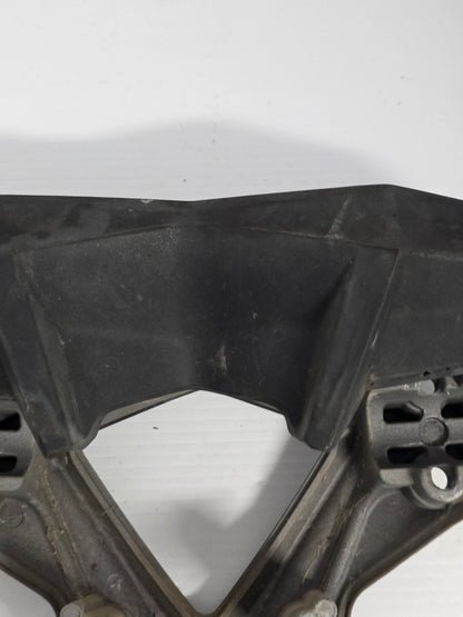 277001909 Seadoo Front Extension Block | Genuine Used Part