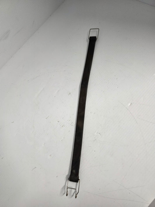293850101 Seadoo Fuel Tank Strap | Genuine Used Part