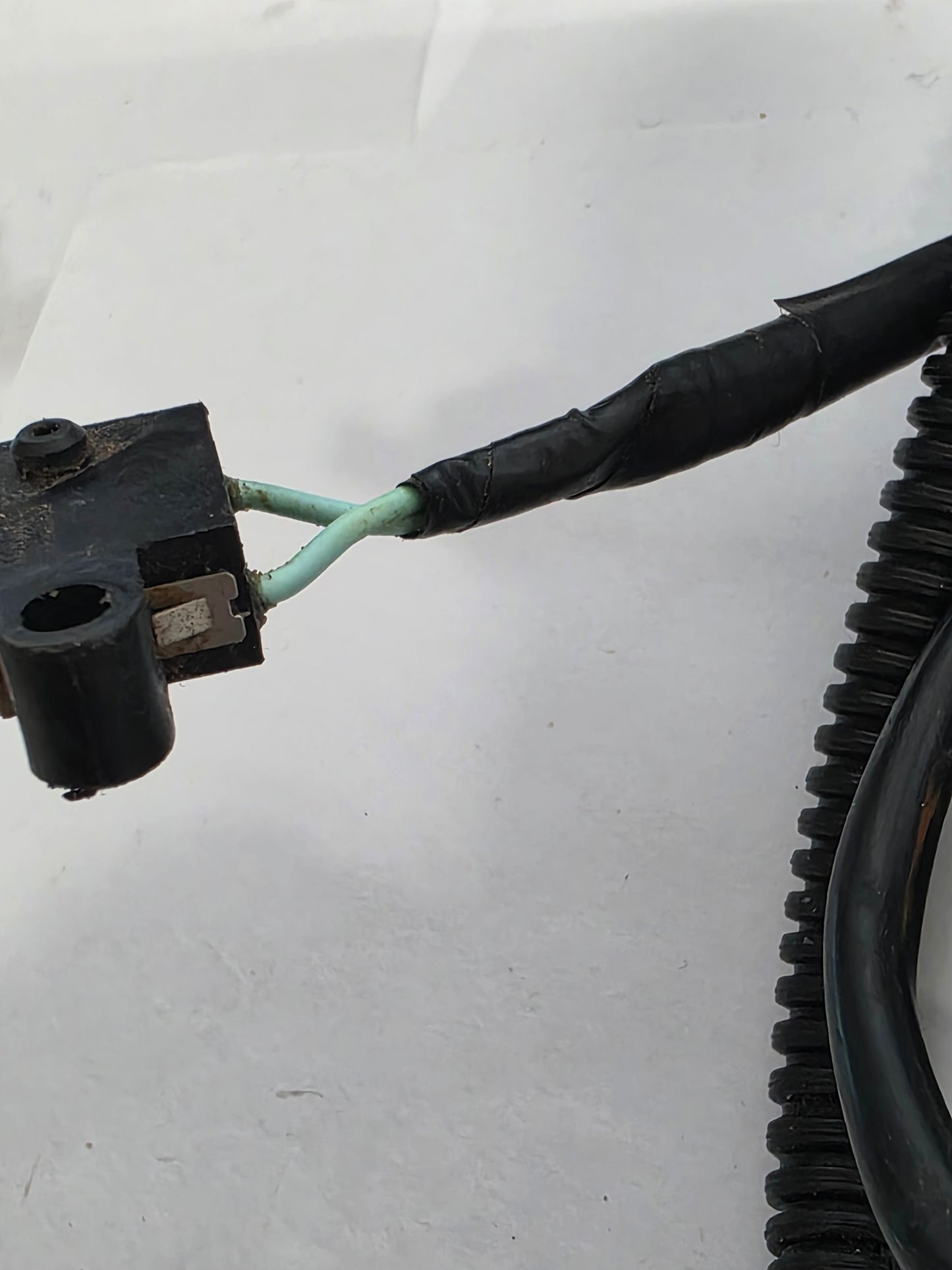 35745-ZZ3-743 Honda Shift Limit Assy | Genuine Used Part