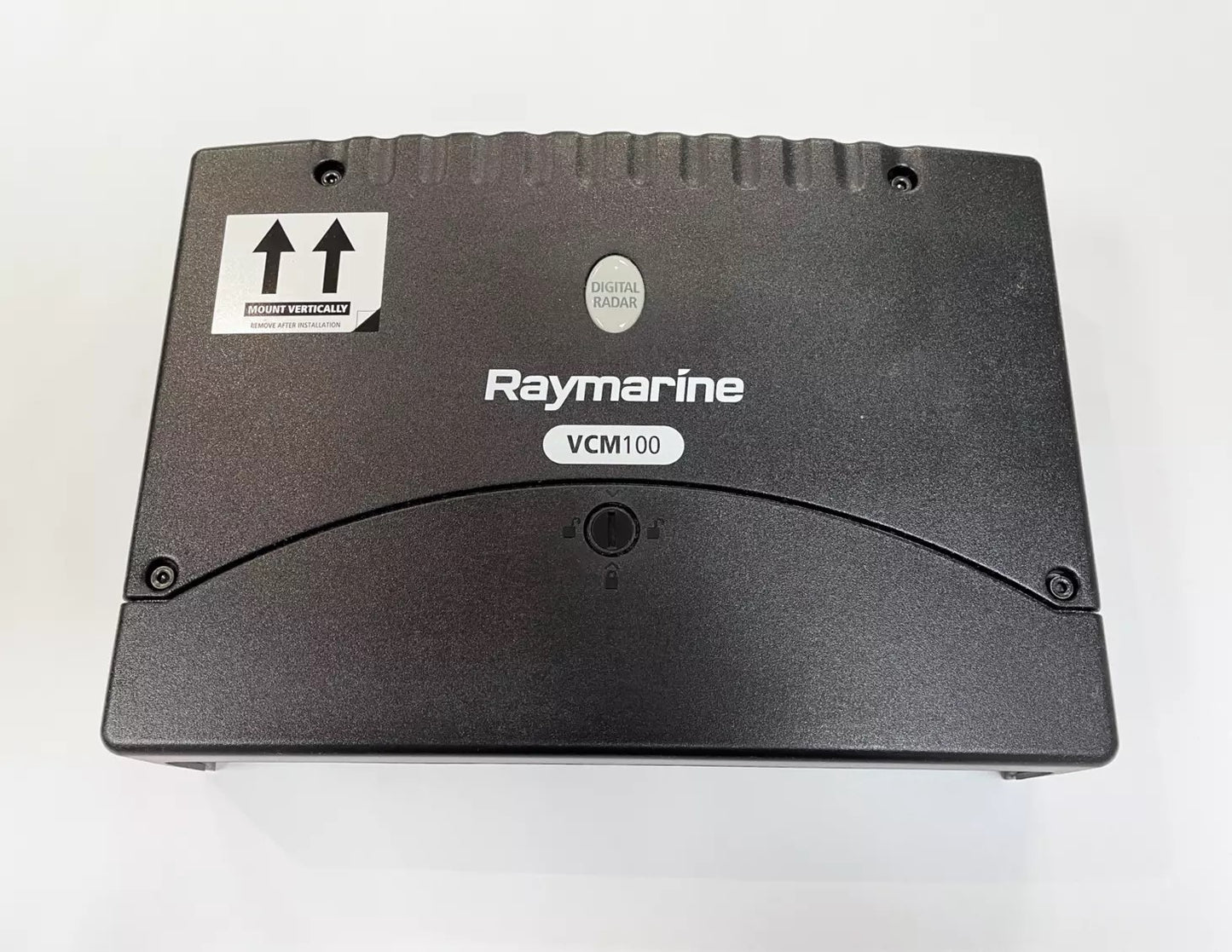 E52091 Raymarine VCM100 - Voltage Converter Module | Genuine Raymarine Electronics