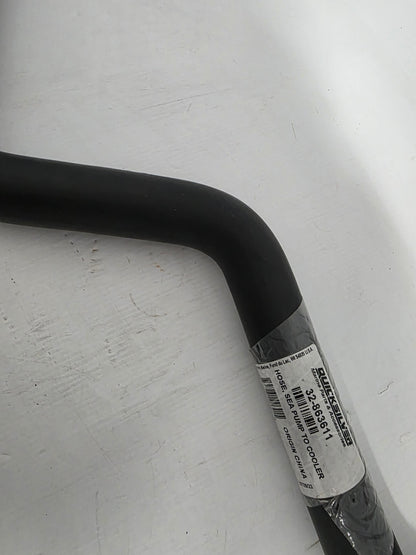 32-863611 Mercury MerCruiser Hose | Genuine Quicksilver OEM Part