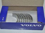 270796 Big-End Bearing Kit | Genuine Volvo Penta Part