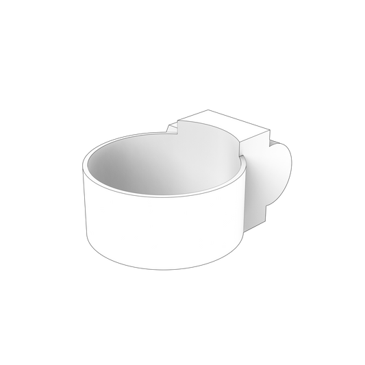 994557 Hose Clamp | Genuine Volvo Penta Part