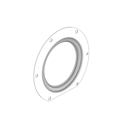 3832863 Sealing Ring | Genuine Volvo Penta Part - photo 2 of 2