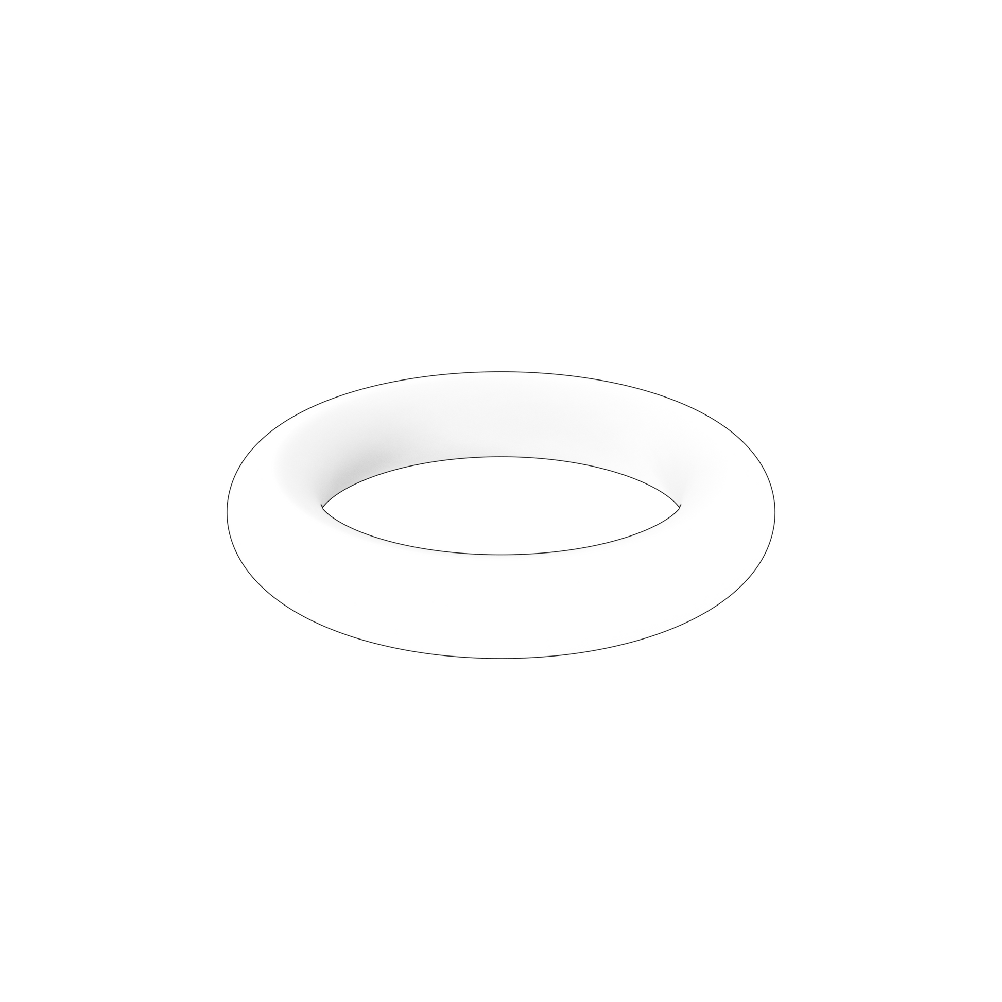 944988 O-Ring | Genuine Volvo Penta Part - photo 2 of 2