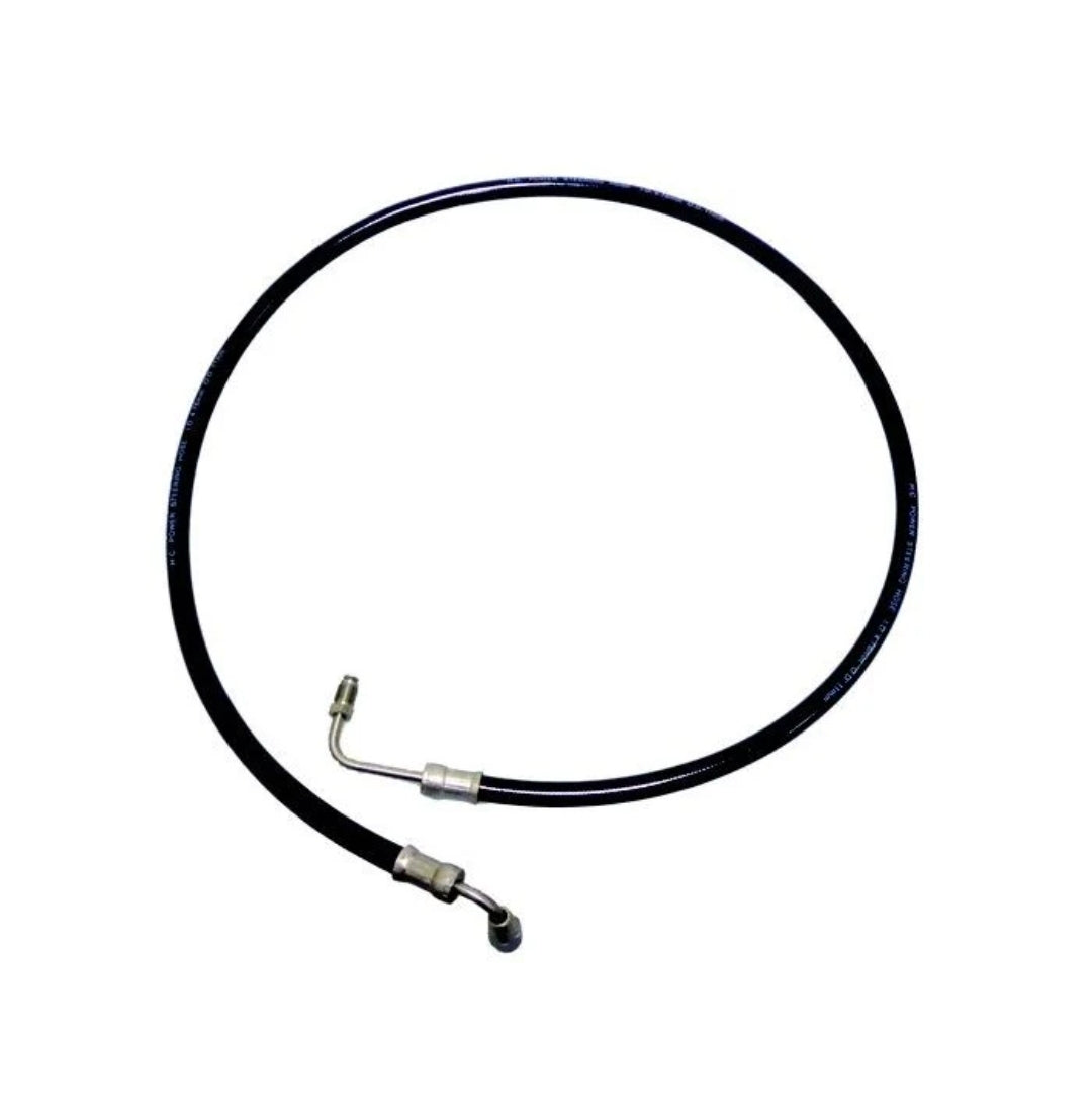 852839 Aftermarket Volvo Penta Trim Motor Hose | Sawley's Select Marine Parts
