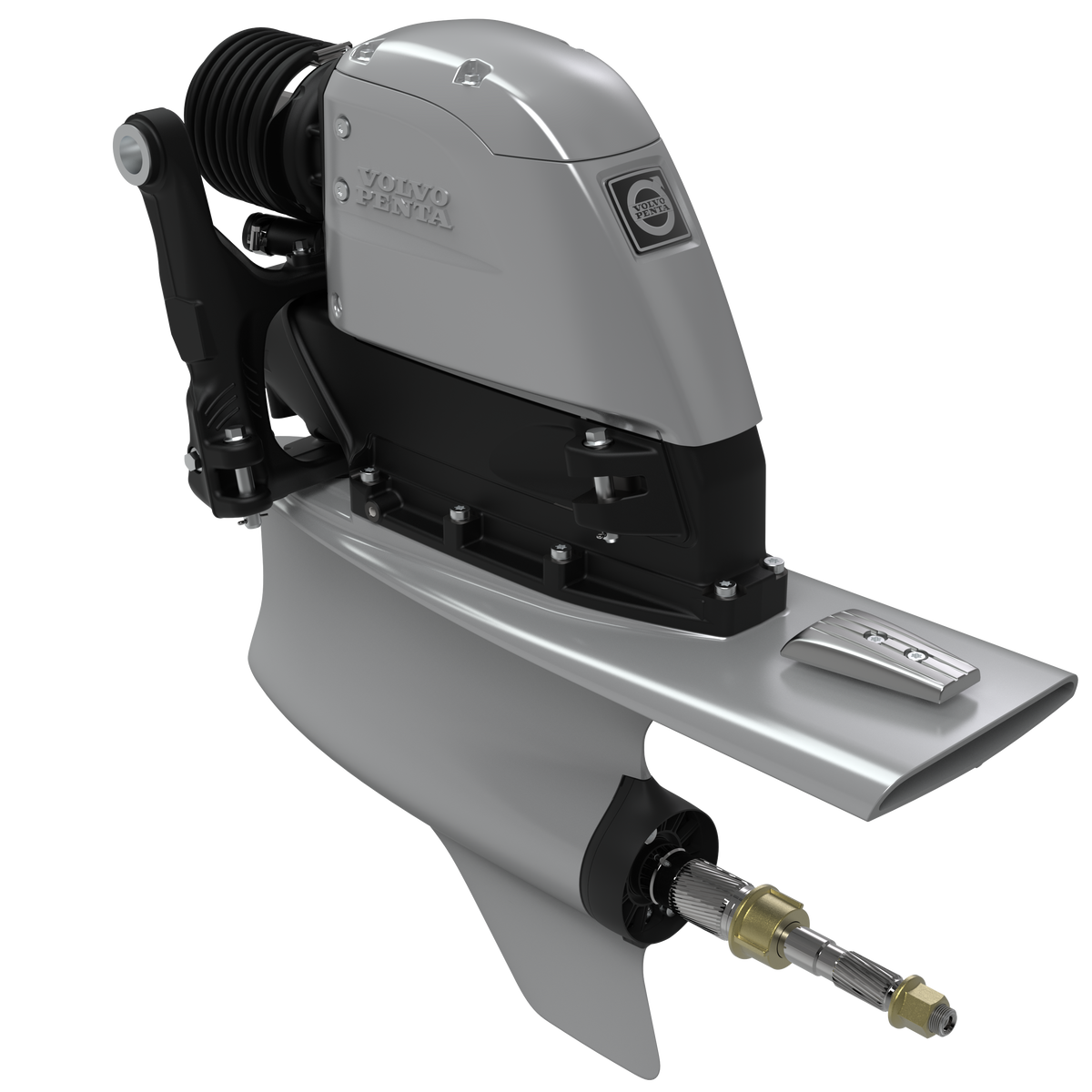 22273600 Aquamatic Drive | Genuine Volvo Penta Part - photo 2 of 2