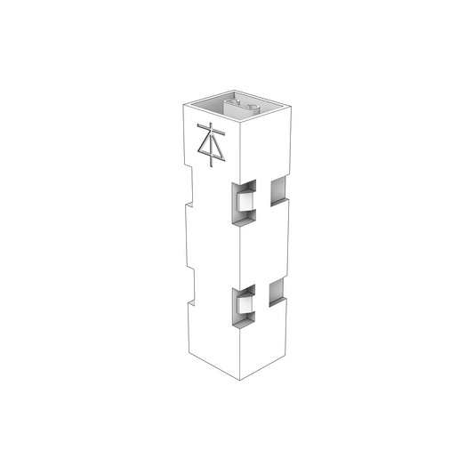 22224171 Diode | Genuine Volvo Penta Part - photo 2 of 2