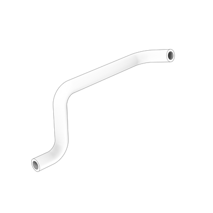 23879147 Hose | Genuine Volvo Penta Part - photo 2 of 2