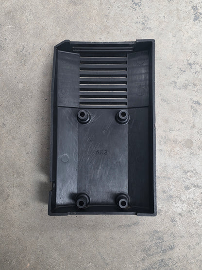 6R3-81942-00-00 Yamaha 115HP Cover | Genuine Used Part