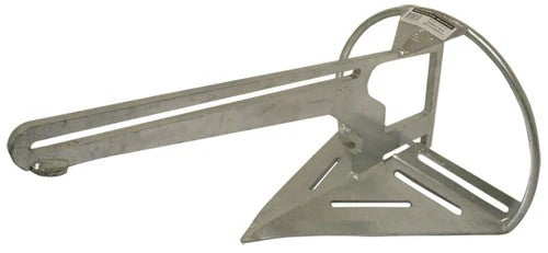 103124 Sarca Anchor | Marine Anchoring Solutions