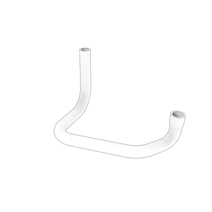21616857 Hose | Genuine Volvo Penta Part - photo 2 of 2