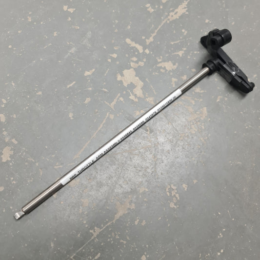0335543 0335595 0343978 0335815 BRP Throttle Arm | Genuine Used Part