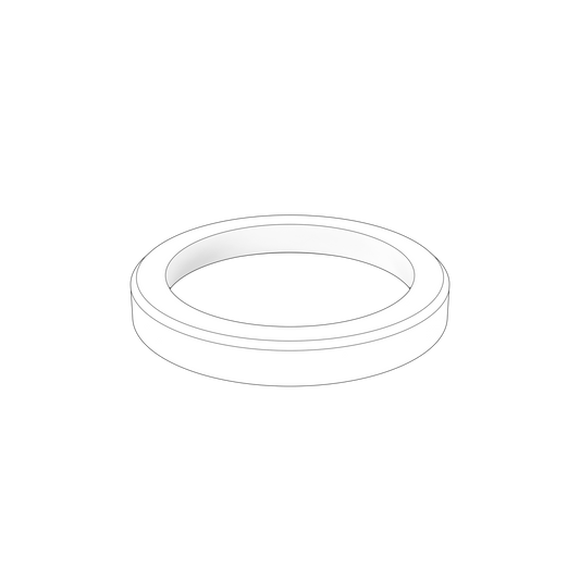 20900327 Valve Seat | Genuine Volvo Penta Part - photo 2 of 2