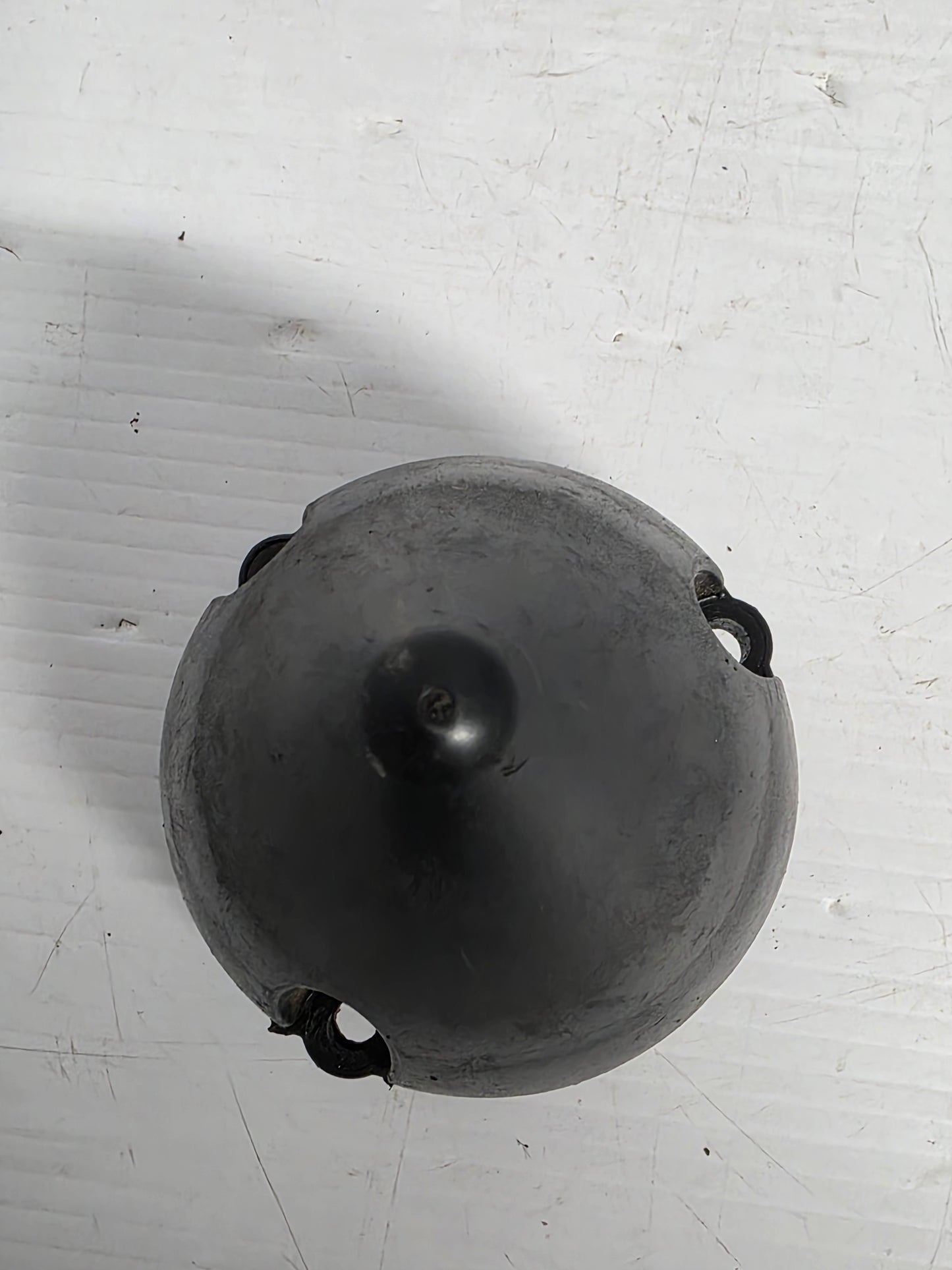 267000428 Seadoo Impeller Cover | Genuine Used Part