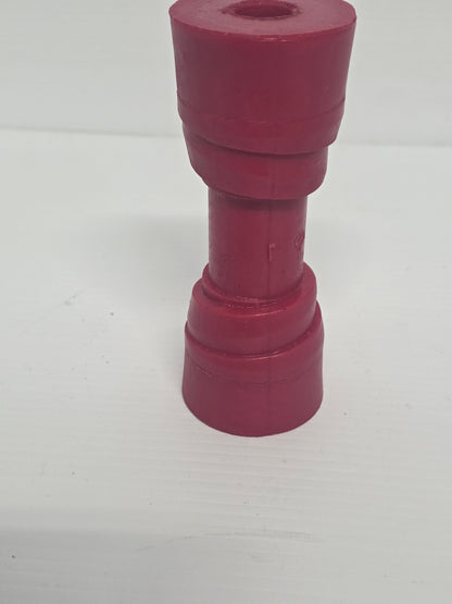 761161 Roller Poly 6" | Marine Trailer Part
