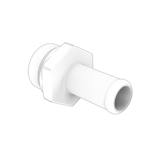 22850014 Hose Nipple | Genuine Volvo Penta Part