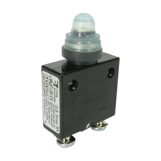 113605 Circuit Breaker Carling CLB 30A