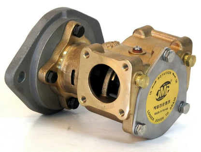 JPR-S7632 CATERPILLAR C7, C9, 3116, 3126 Seawater Pump Replacement JMP JPR-S7632