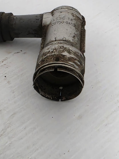 6E5-85570-11-00 CM61-26 Yamaha Coil | Genuine Used Part - photo 7 of 8