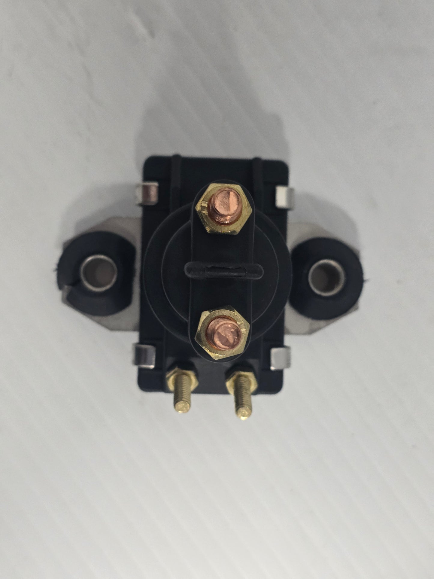 89-96158T Aftermarket Mercruiser 12V Trim Solenoid 35-300HP | Sawley's Select Marine Parts