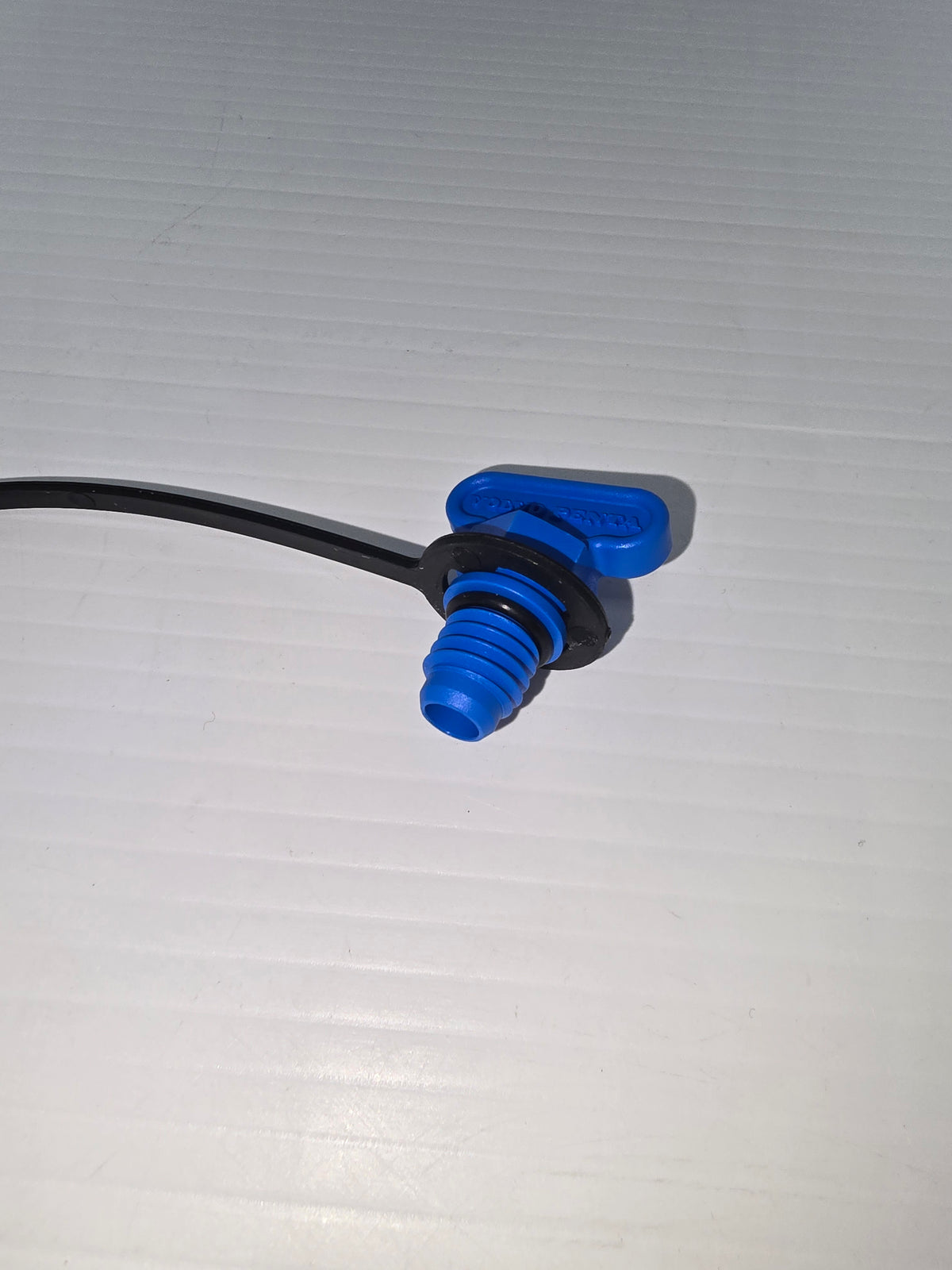 21114522 Drain Plug | Genuine Volvo Penta Part - photo 4 of 5