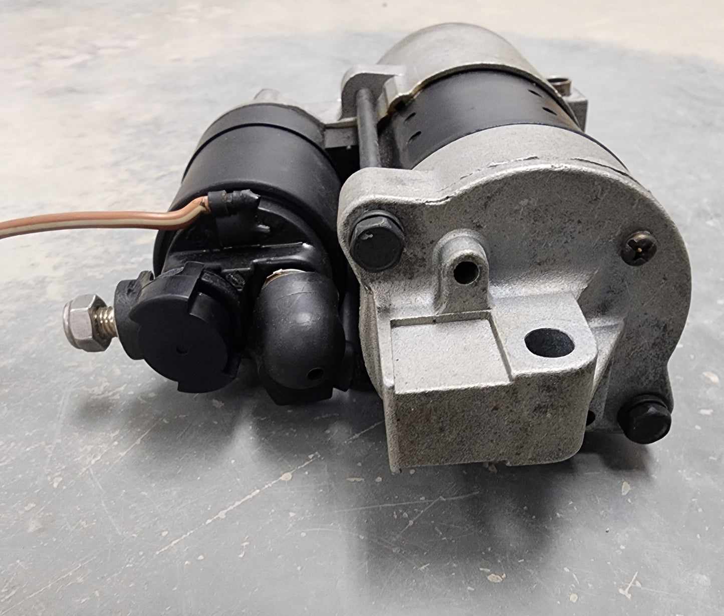 881368T2 Mercury Starter Motor | Genuine Used Part