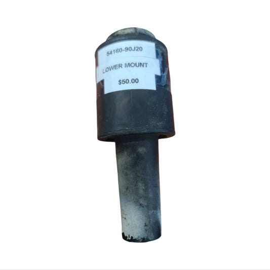 54160-90J20 Lower Mount | Genuine Used Part