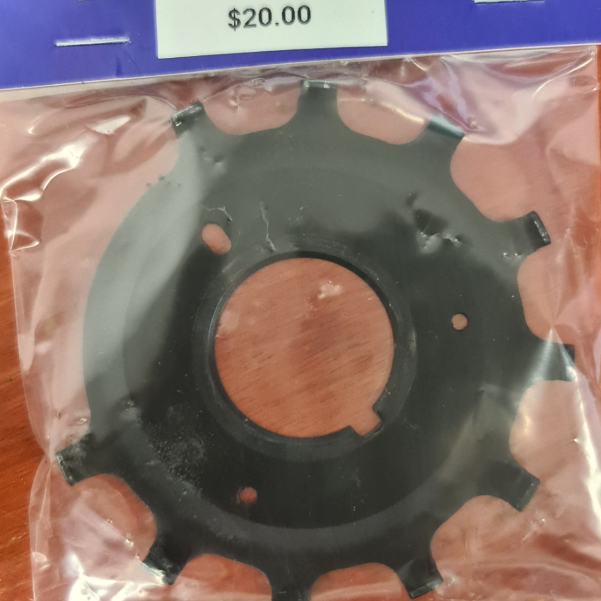 13622-ZW5-000 Timing Belt Guide | Genuine Used Part