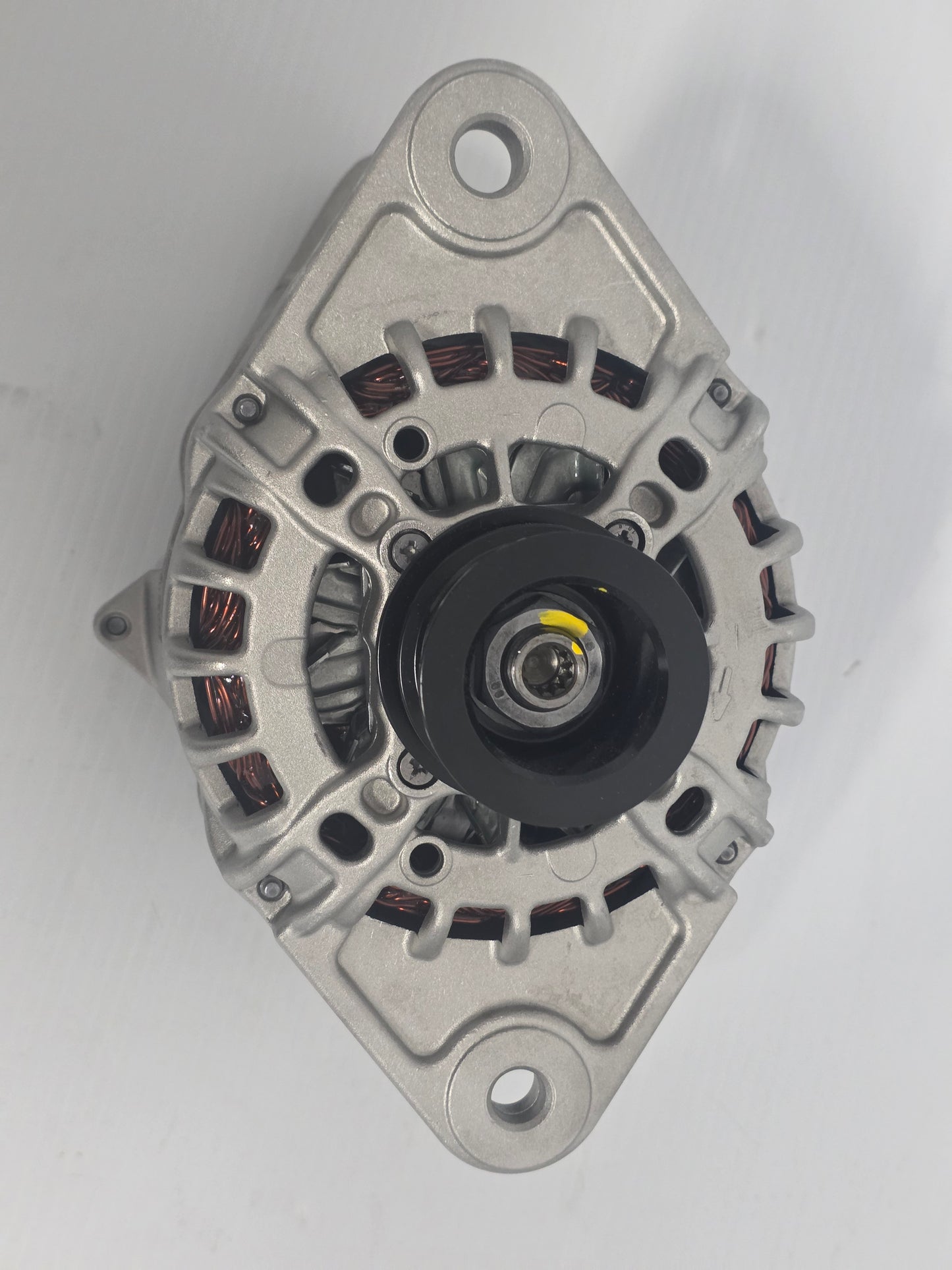 22906755, Alternator | Genuine Volvo Penta Part