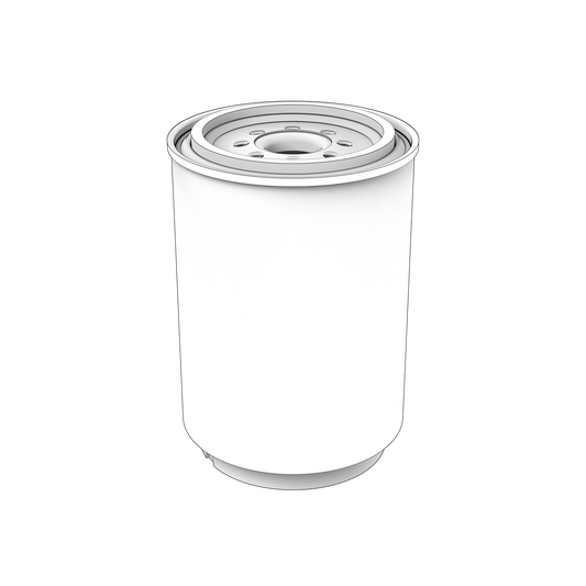 8159975 Filter | Genuine Volvo Penta Part - photo 2 of 2