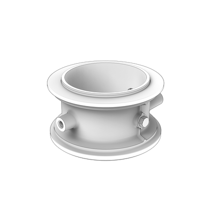 22424573 Exhaust Pipe | Genuine Volvo Penta Part - photo 2 of 2