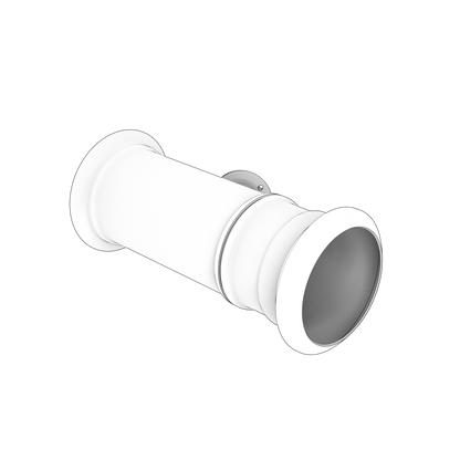 22344993 Pipe | Genuine Volvo Penta Part