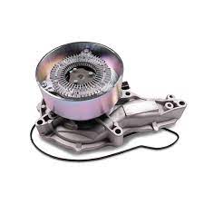 21812257 Coolant Pump | Genuine Volvo Penta Part