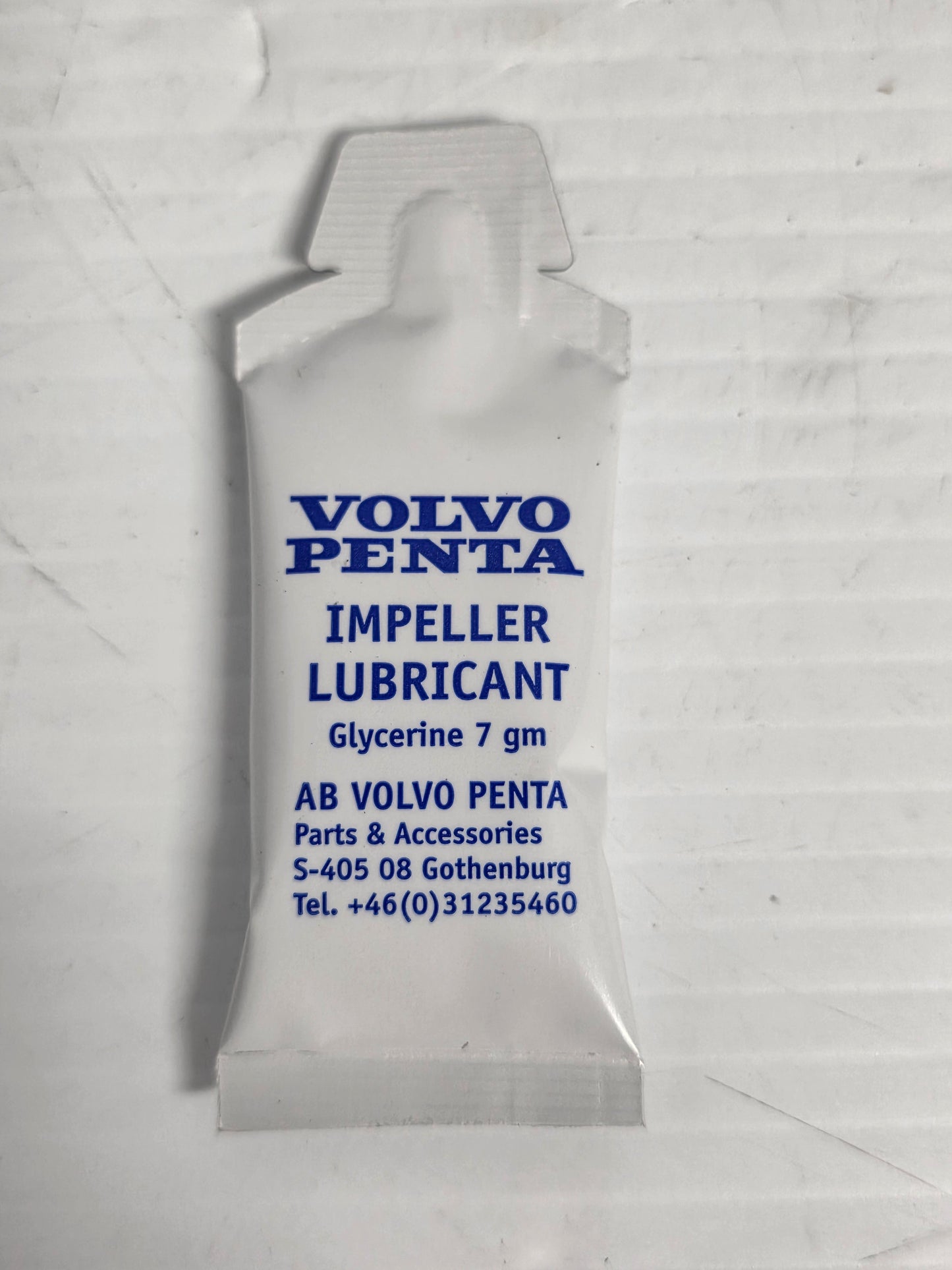 21951352, Impeller Kit | Genuine Volvo Penta Part