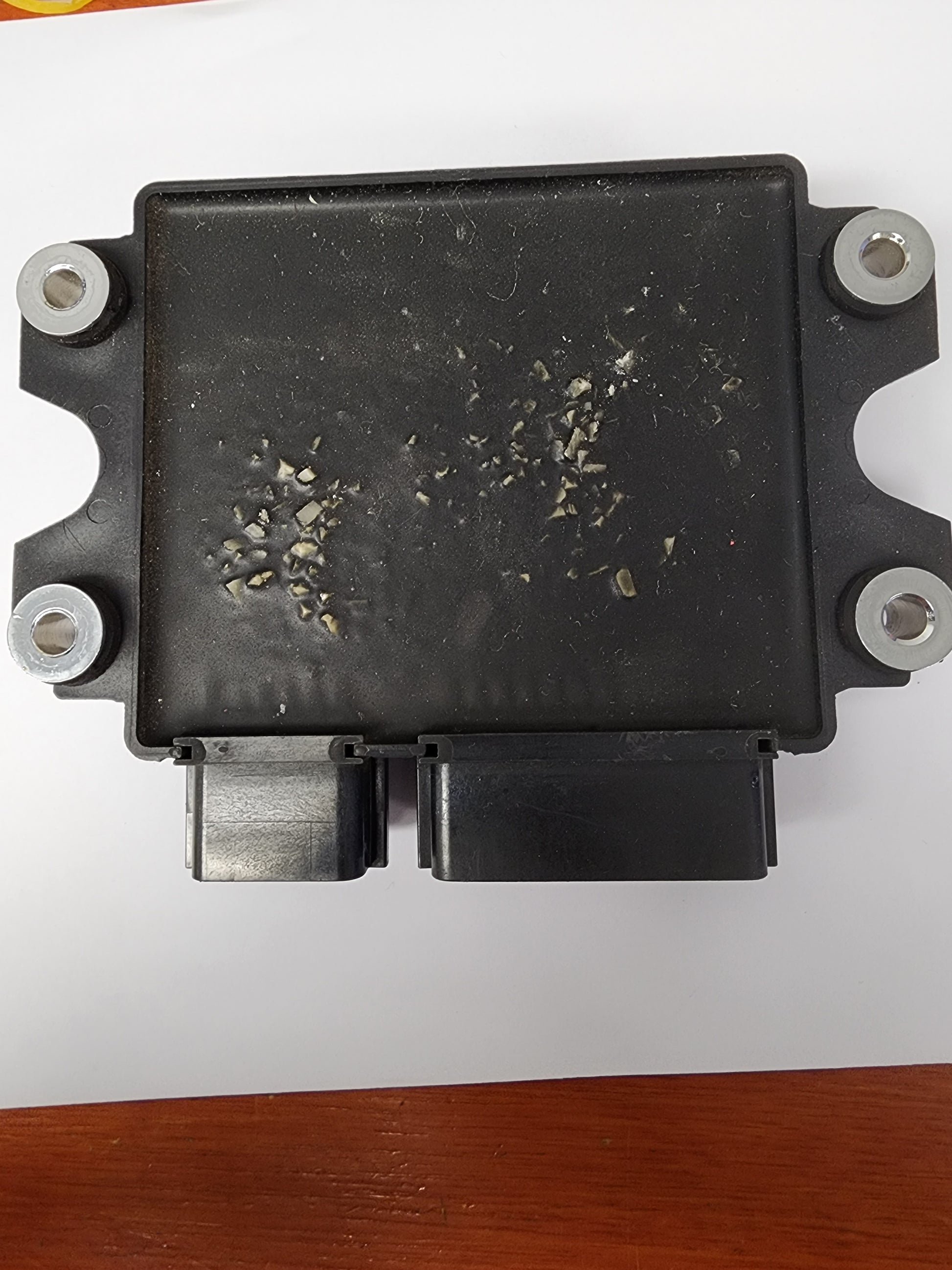 880891T14 Mercury ECU | Genuine Used Part - photo 2 of 3